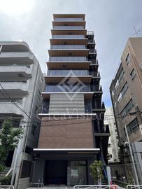 コンフォリア・リヴ門前仲町EAST 写真