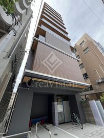 コンフォリア・リヴ門前仲町EAST 外観 物件画像4