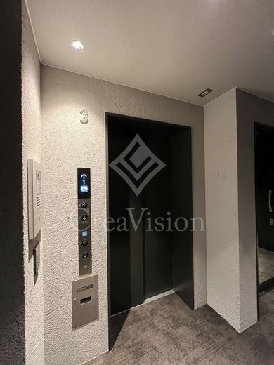 コンフォリア・リヴ門前仲町EAST 共用部　写真