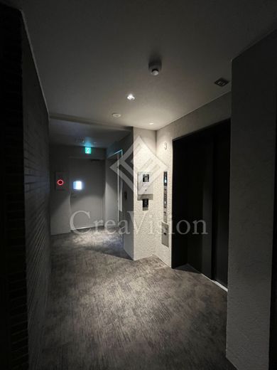 コンフォリア・リヴ門前仲町EAST 設備写真