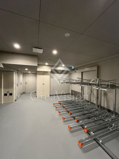 コンフォリア・リヴ門前仲町EAST 建物画像