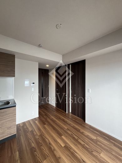 コンフォリア・リヴ門前仲町EAST 2LDK　部屋画像