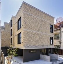 FABRIC東中野Residence 物件写真 建物写真1