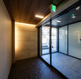 FABRIC東中野Residence 物件写真 建物写真2