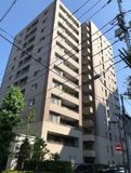 パークホームズ門前仲町リバーイースト 物件写真 建物写真1