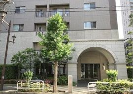 パークホームズ門前仲町リバーイースト 物件写真 建物写真2