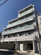 エスティメゾン登戸 物件写真 建物写真1