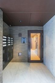 ウェルスクエア中野坂上 物件写真 建物写真2