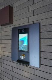 ウェルスクエア中野坂上 物件写真 建物写真3