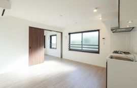 ウェルスクエア中野坂上 物件写真 建物写真4