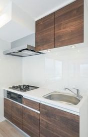 ウェルスクエア中野坂上 物件写真 建物写真5