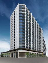 ブルックサイドレジデンス木場 物件写真 建物写真1