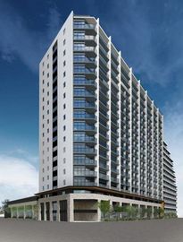 ブルックサイドレジデンス木場 物件写真 建物写真1