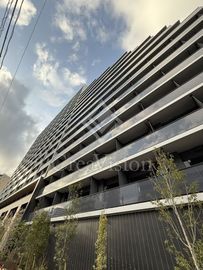 ブルックサイドレジデンス木場 外観 物件画像5