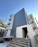 ウェルスクエア新高円寺 物件写真 建物写真1