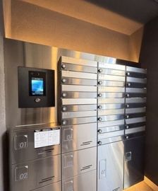 ウェルスクエア新高円寺 物件写真 建物写真3