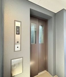 ウェルスクエア新高円寺 物件写真 建物写真4