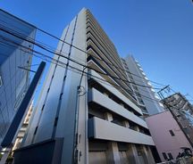 プレディアコート西日暮里 物件写真 建物写真1