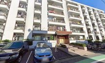 代々木フラワーマンション 物件写真 建物写真1