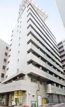 初台スカイレジテル 物件写真 建物写真1