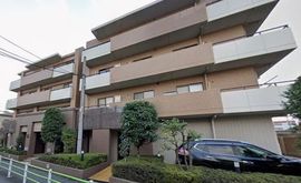 クレッセント蒲田東Ⅱ 物件写真 建物写真1