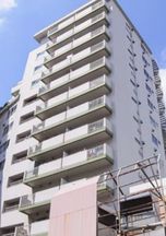 牛込ハイマンション 物件写真 建物写真1