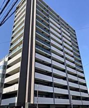 プレシス本厚木エクシア 物件写真 建物写真1