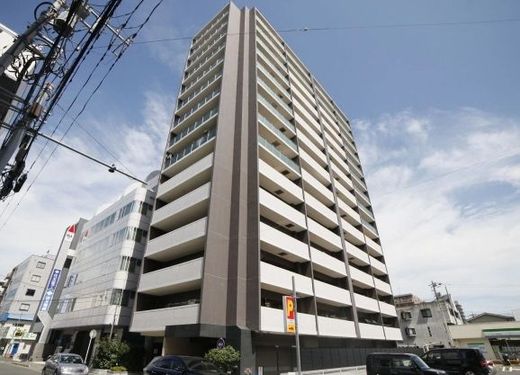 プレシス本厚木エクシア 物件写真 建物写真2