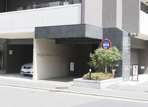 プレシス本厚木エクシア 物件写真 建物写真6