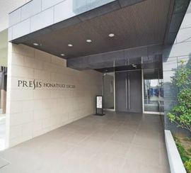 プレシス本厚木エクシア 物件写真 建物写真7