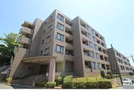 S-FORT青葉しらとり台 物件写真 建物写真1