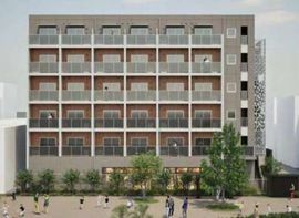 N-stage金沢文庫Ⅱ 物件写真 建物写真2