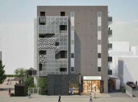 N-stage金沢文庫Ⅱ 物件写真 建物写真4