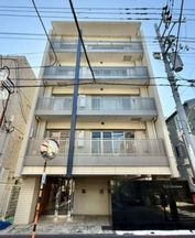 ライフレビュー久が原 物件写真 建物写真1