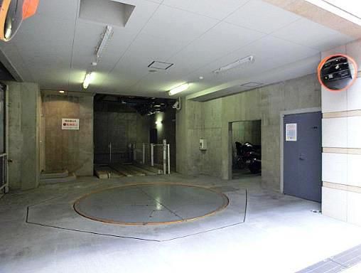 セントラルレジデンス番町シティタワー 物件写真 建物写真27