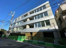 ピアース日吉 物件写真 建物写真1