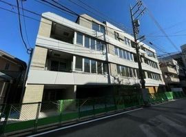 ピアース日吉 物件写真 建物写真2