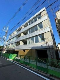 ピアース日吉 物件写真 建物写真3