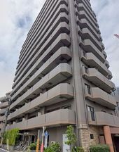 マイキャッスル大森町エクセレントステージ 物件写真 建物写真1