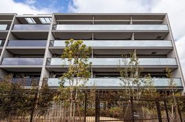 プライム横浜岸谷 物件写真 建物写真3