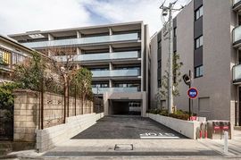 プライム横浜岸谷 物件写真 建物写真4