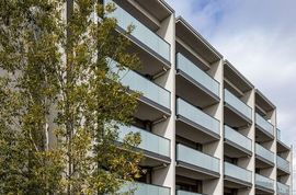 プライム横浜岸谷 物件写真 建物写真5