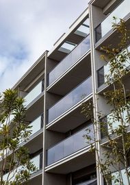 プライム横浜岸谷 物件写真 建物写真6