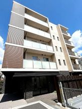 シャリエ武蔵新田 物件写真 建物写真1