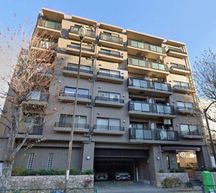 プリンスハイツ西早稲田 物件写真 建物写真1