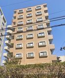 ライオンズマンション多摩川緑地 物件写真 建物写真1