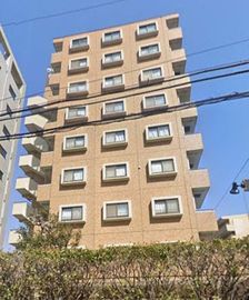 ライオンズマンション多摩川緑地 物件写真 建物写真1