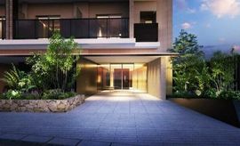 クレストコート北千住レジデンス 物件写真 建物写真6