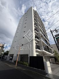 クレストコート北千住レジデンス 外観 物件画像6