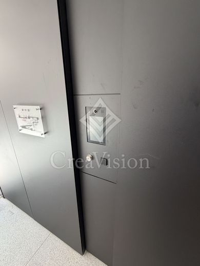 クレストコート北千住レジデンス 共用部 物件画像1